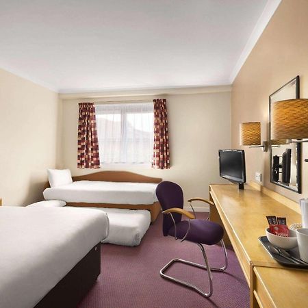 Days Inn Hamilton Ngoại thất bức ảnh