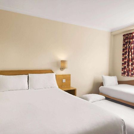 Days Inn Hamilton Ngoại thất bức ảnh