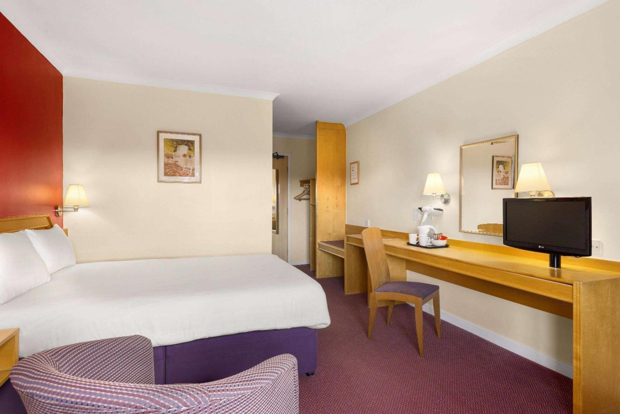 Days Inn Hamilton Ngoại thất bức ảnh